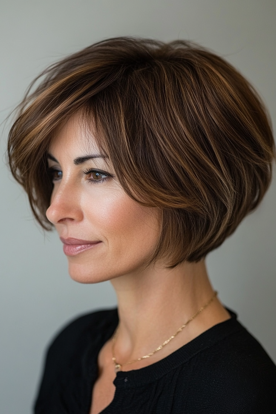 Short_Hairstyles_for_Women_Over_40_8