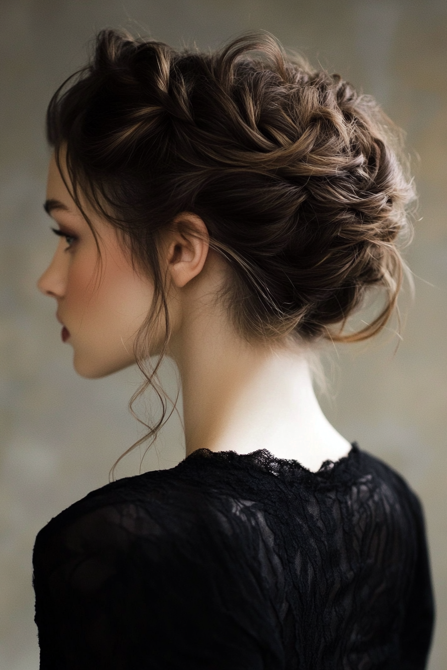 Easy_Updos_for_Short_Hair_11