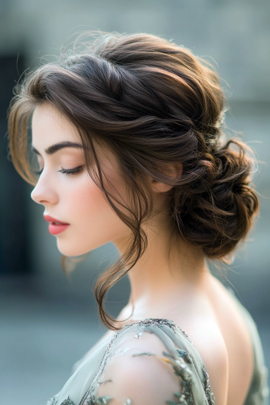 Easy_Updos_for_Short_Hair_15