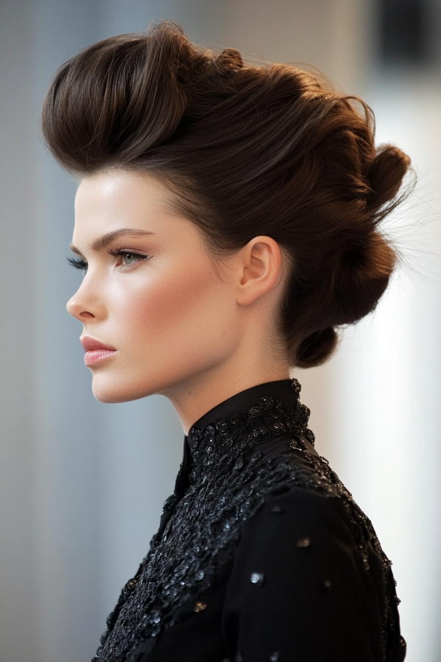 Easy_Updos_for_Short_Hair_9