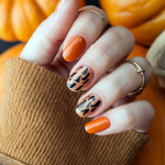 Autumn Vibes: 15 Must-Try Nail Colors for Fall