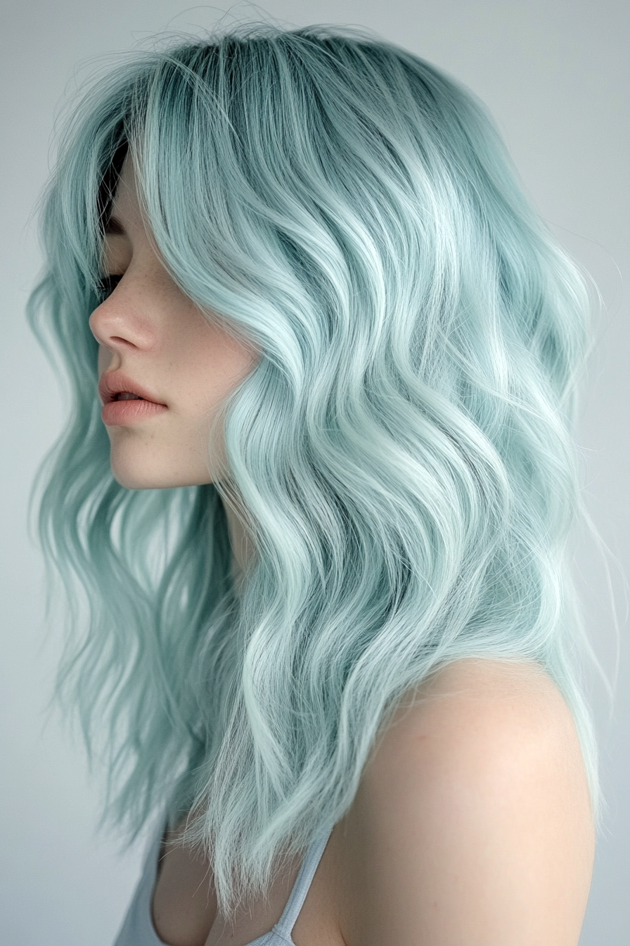 Green_Ombre_Hair_12