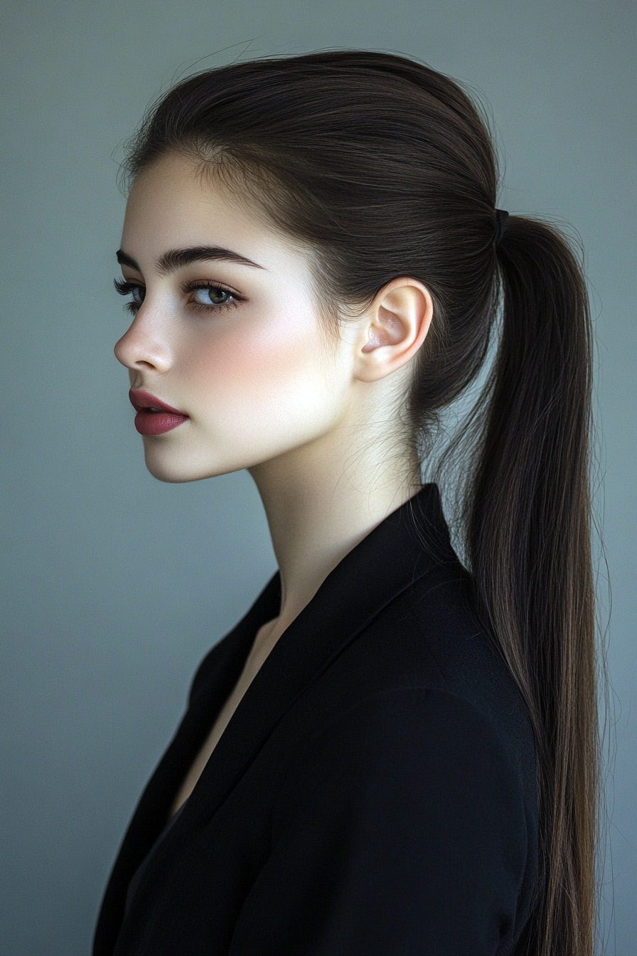 High_Ponytail_Hairstyles_1