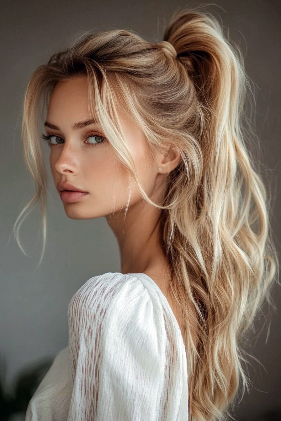 High_Ponytail_Hairstyles_9