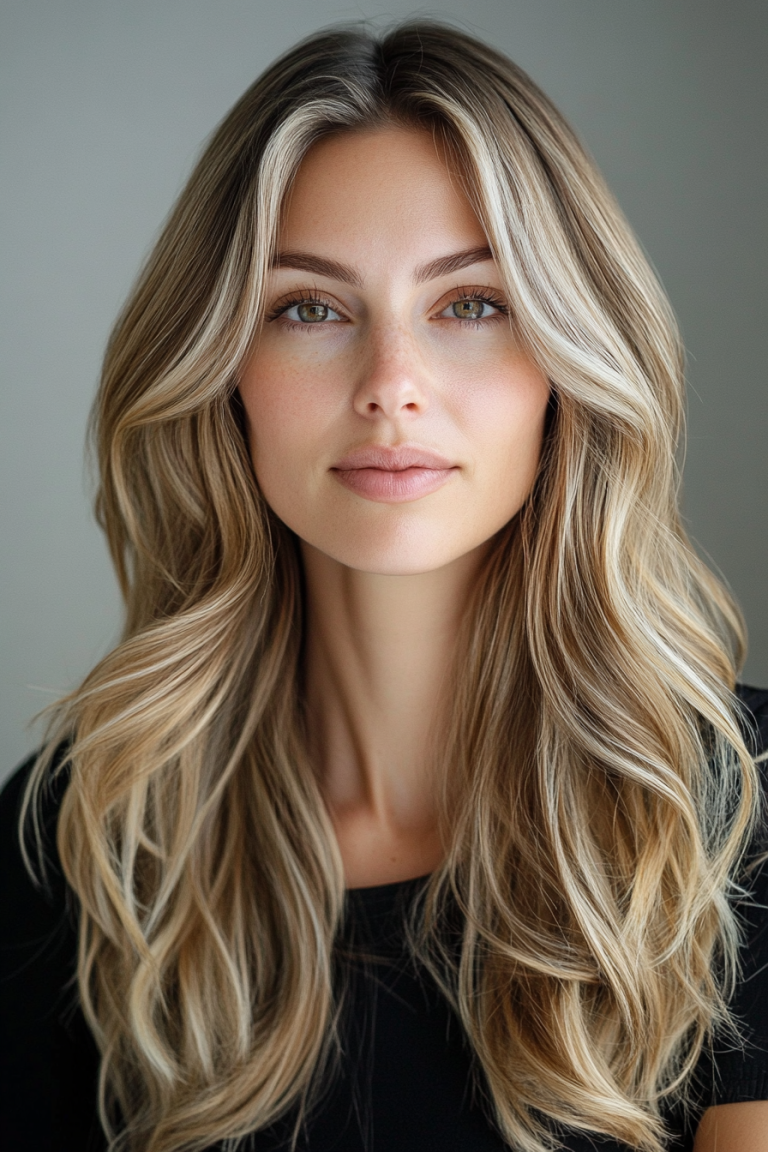 15 Stunning Dirty Blonde Hair Ideas to Elevate Your Look