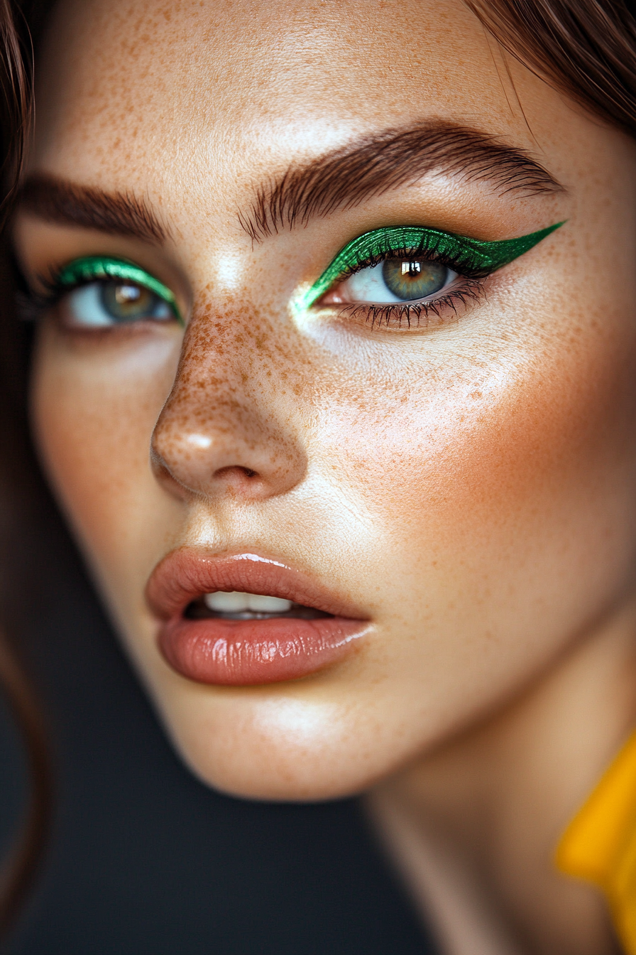 Makeup_for_Green_Eyes_4