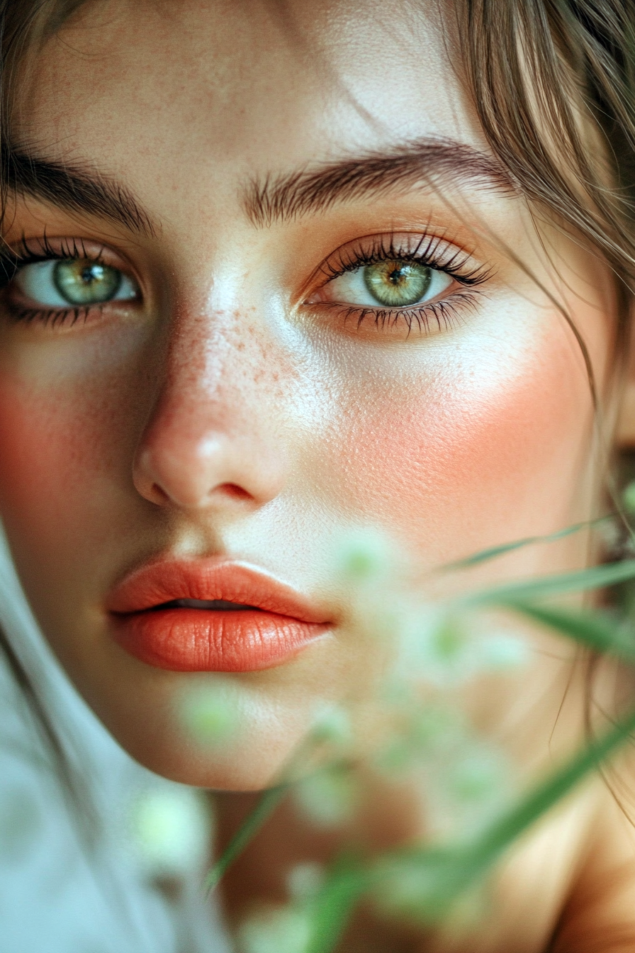 Makeup_for_Green_Eyes_9