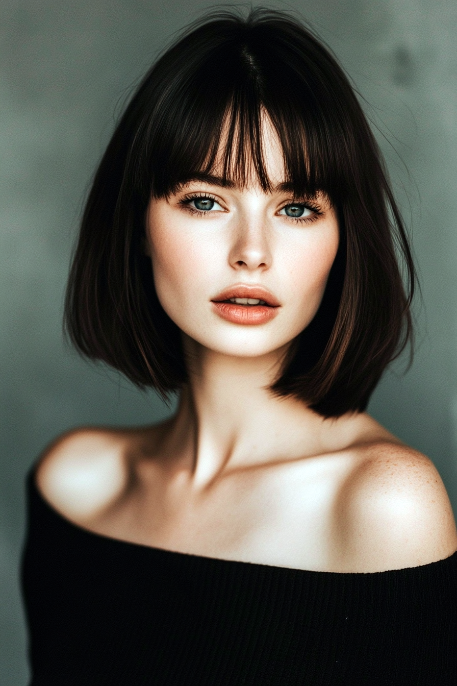 Mid_Length_Bob_Hairstyles_12