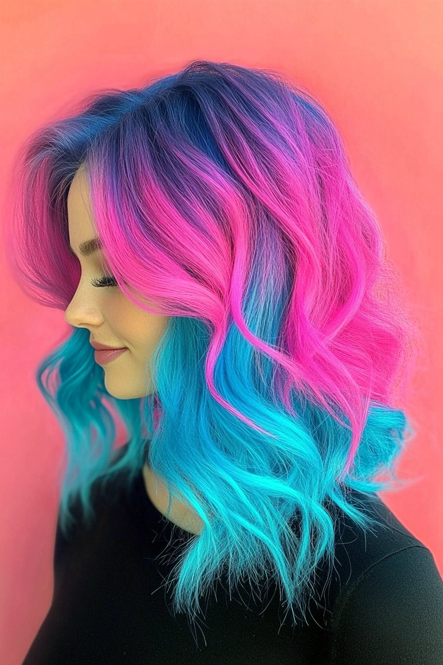 Neon_Pink_Hair_11