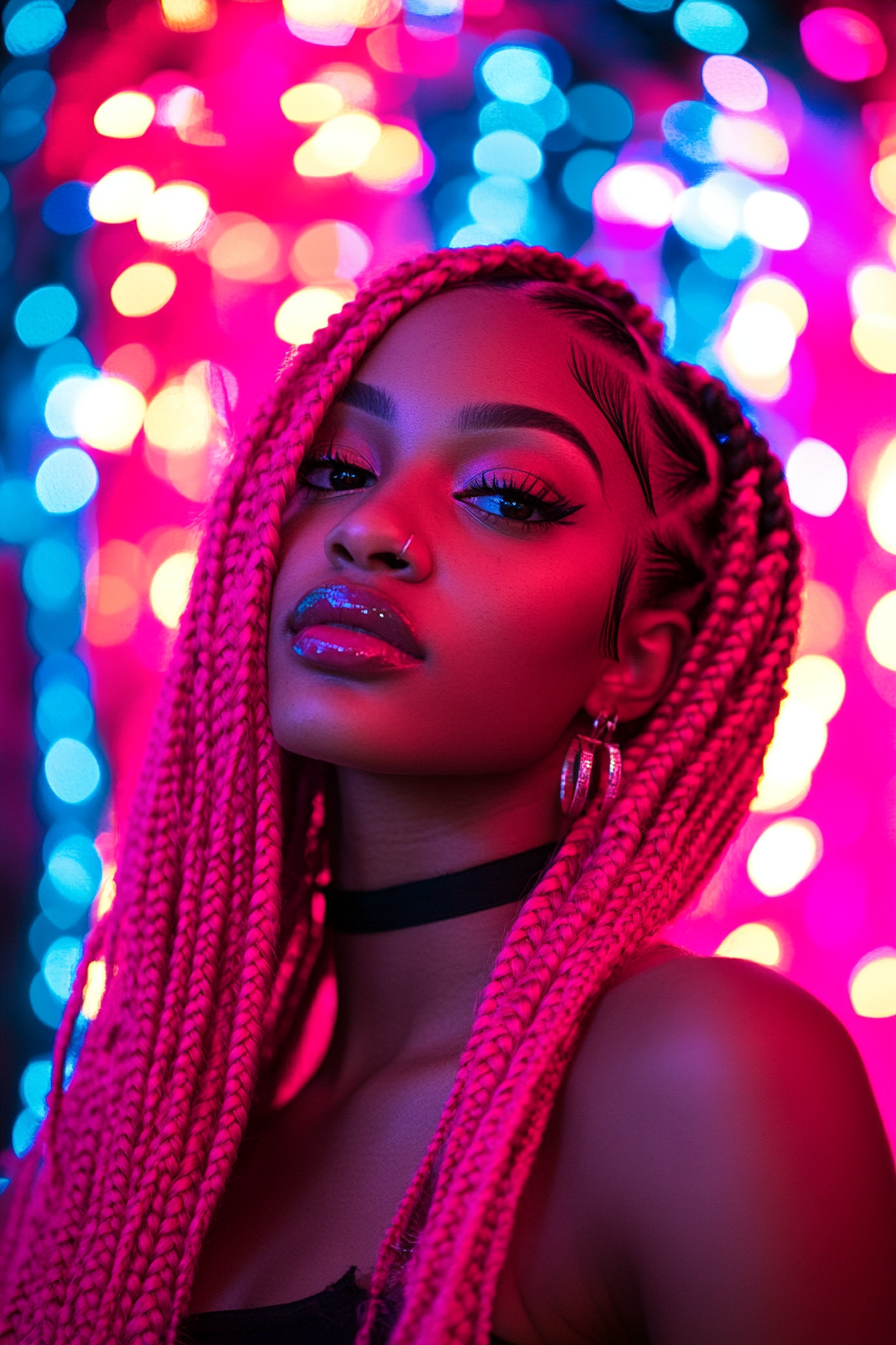 Neon_Pink_Hair_19