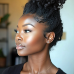 20 Beautiful Natural Hairstyles to Protect Your Curls