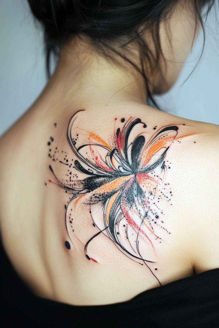 Shoulder_Tattoos_for_Women_11