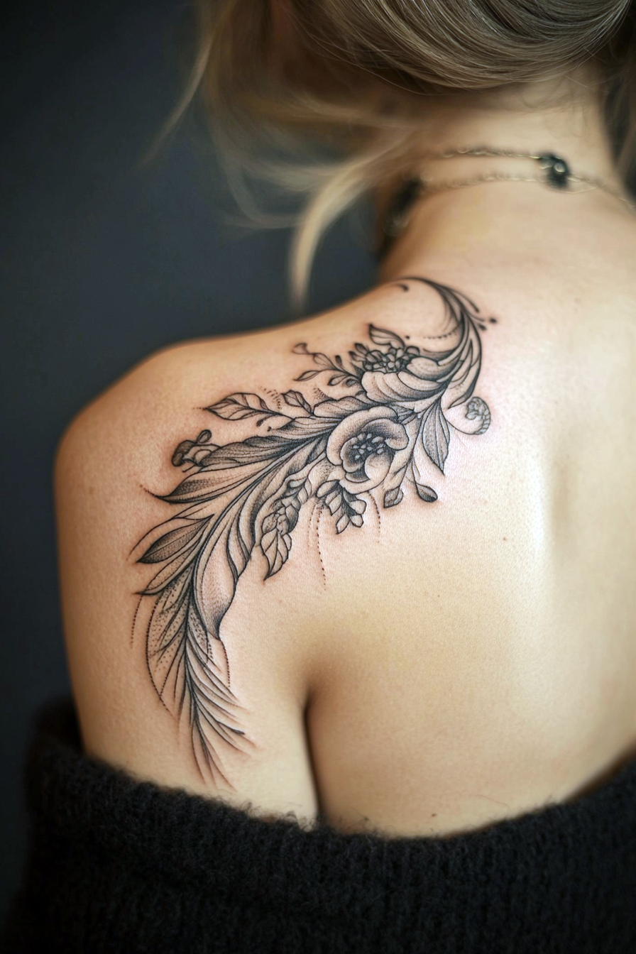 Shoulder_Tattoos_for_Women_4