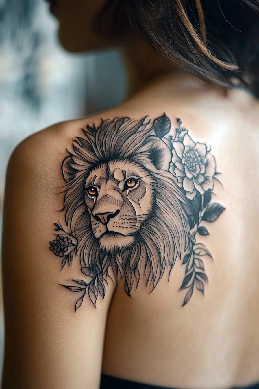 Shoulder_Tattoos_for_Women_9