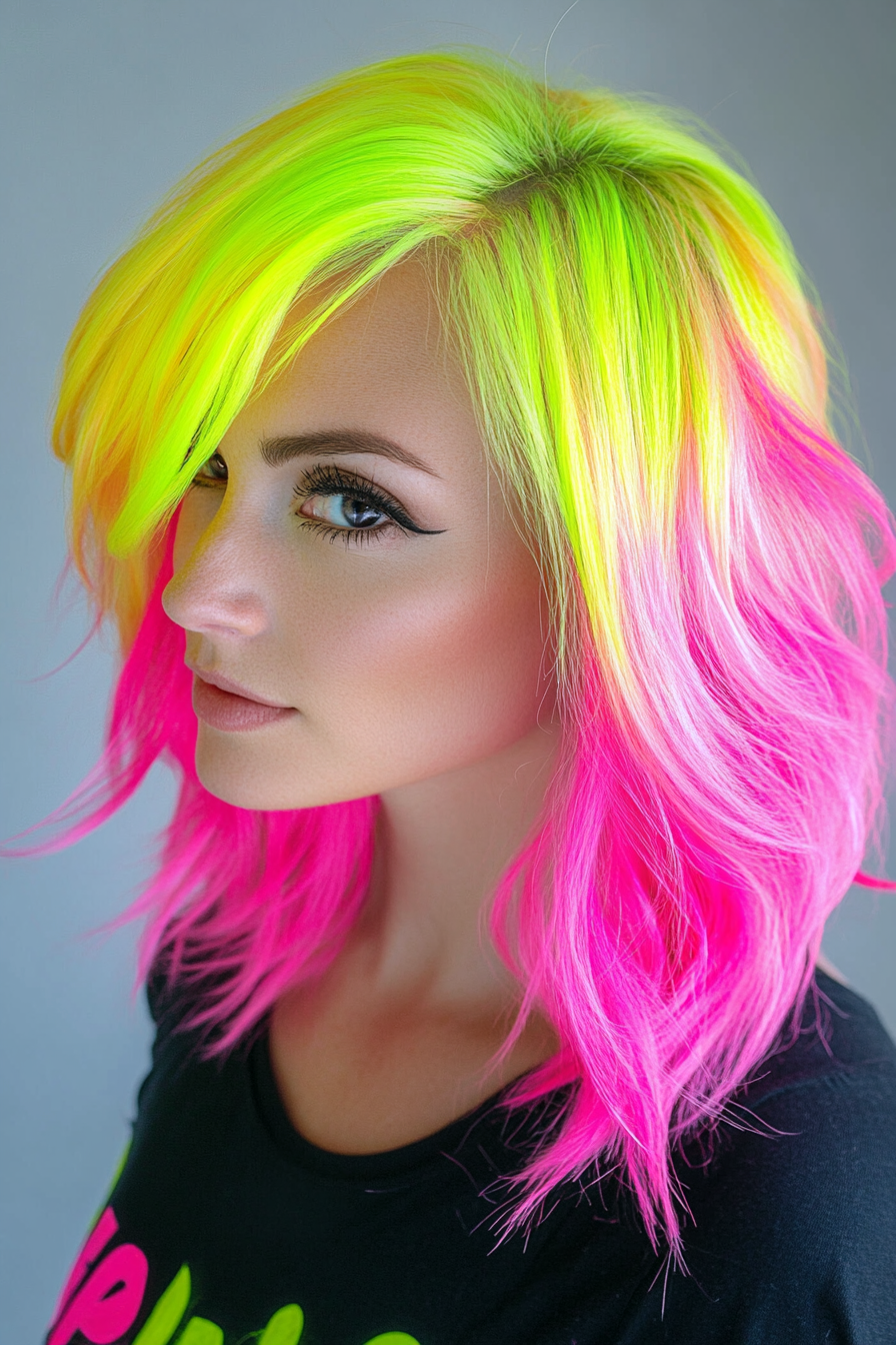 Two-Tone_Hair_Colors_11