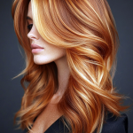 Chic and Bold: 19 Stunning Two-Tone Hair Color Ideas to Inspire Your Next Look