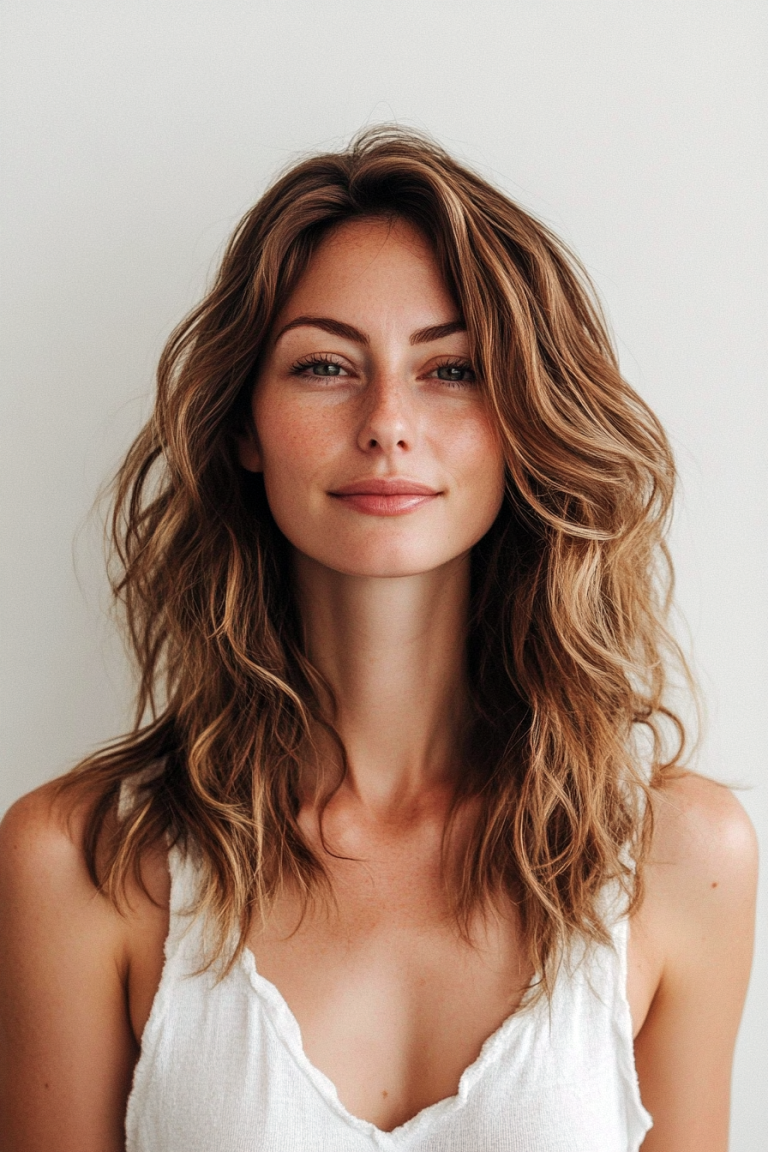 Revamp Your Look: 15 Hairstyles for Effortless Volume