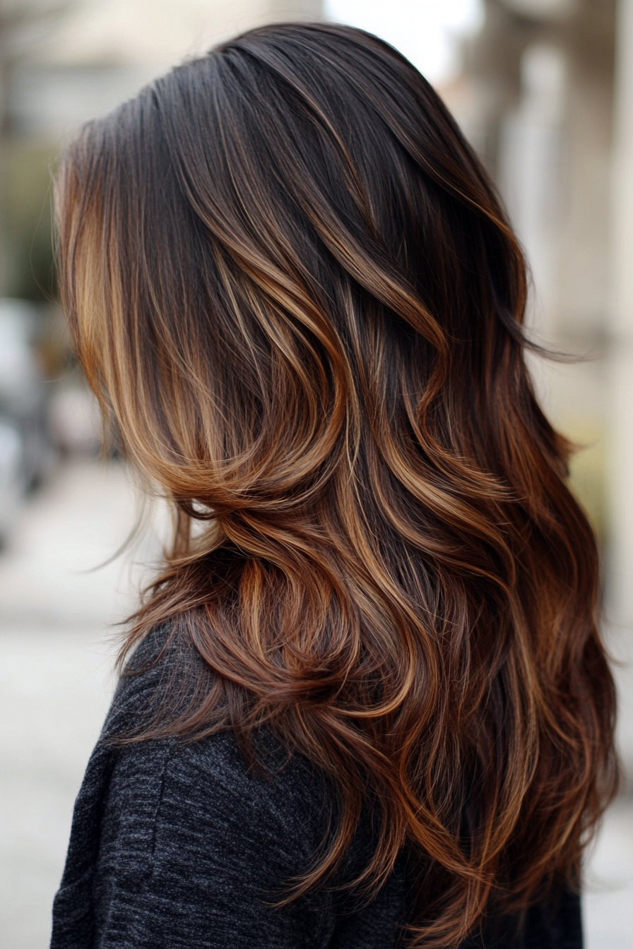 Balayage_on_Black_Hair_4