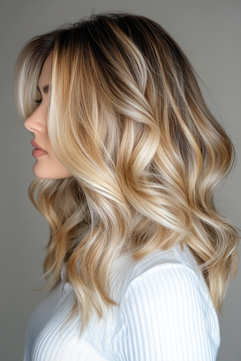 15 Stunning Blonde Highlight Ideas to Elevate Your Look