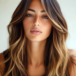 19 Stunning Dark Brown Hair Balayage Ideas to Try Now