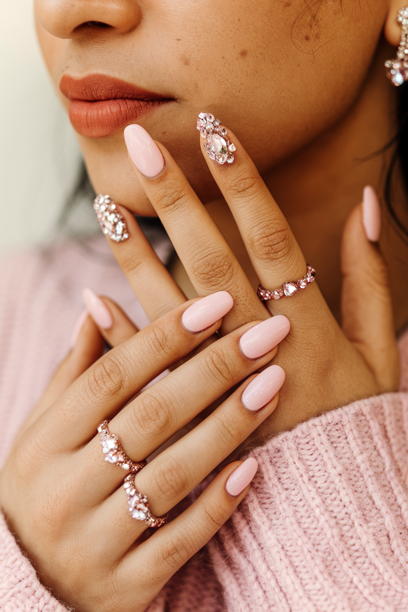 Pink_Christmas_Nails_15