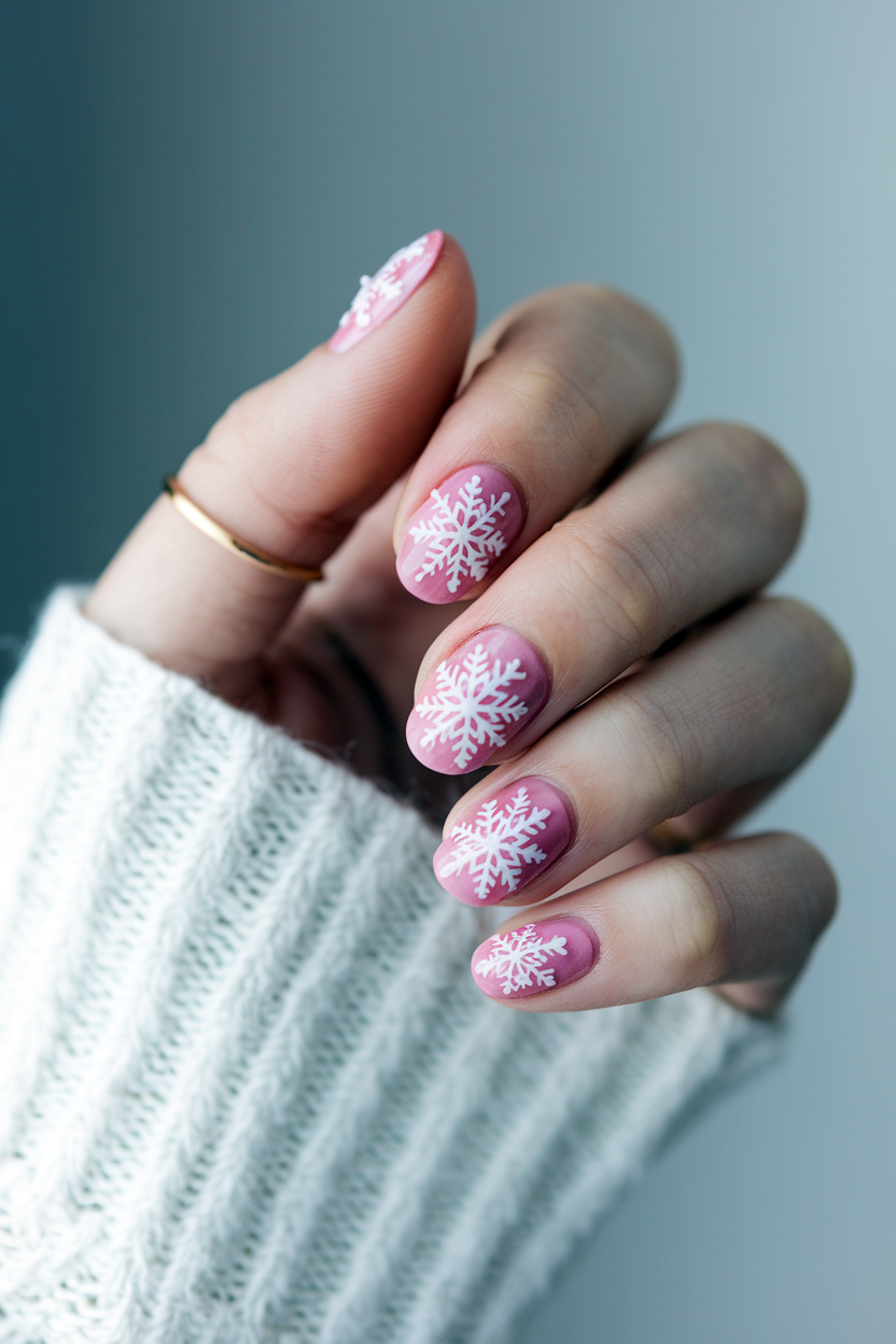 Pink_Christmas_Nails_3