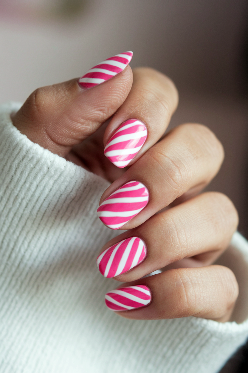 Pink_Christmas_Nails_4