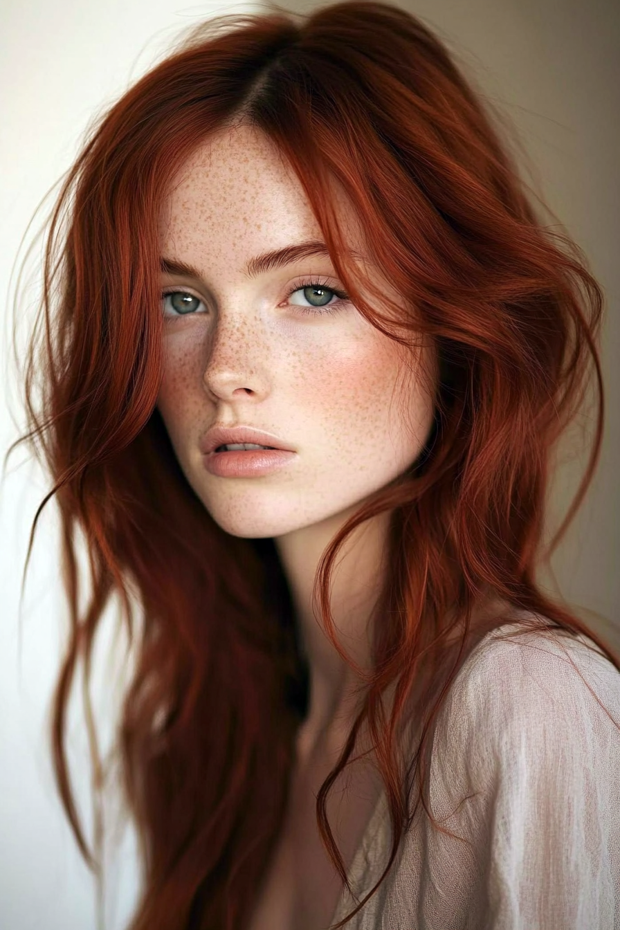 Red_Hair_With_Blonde_Highlights_11