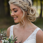 Elegant and Stunning: 18 Wedding Hairstyles Perfect for Short Hair