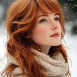 Winter Wonderlocks: 21 Stunning Hair Color Trends to Try This Season