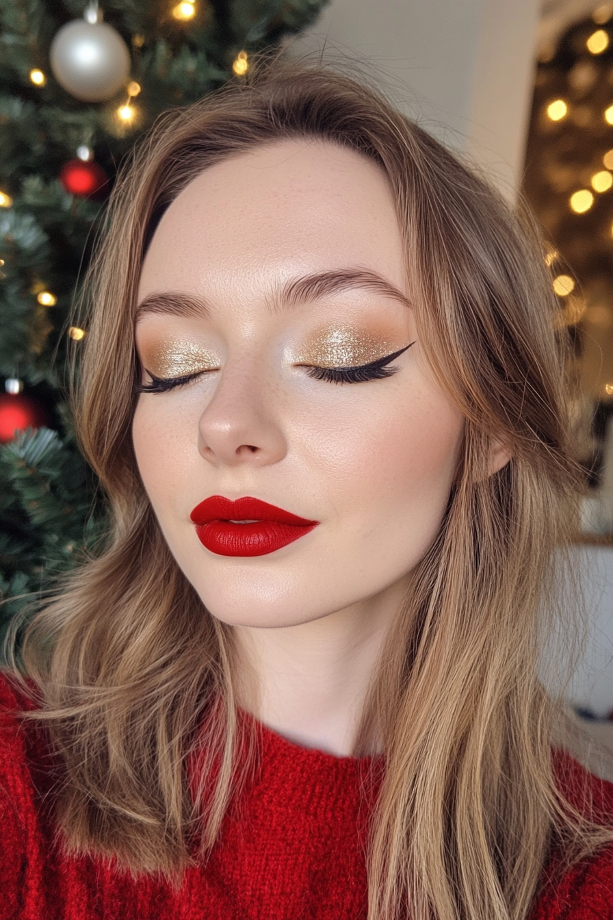 Christmas_Makeup_Ideas_1