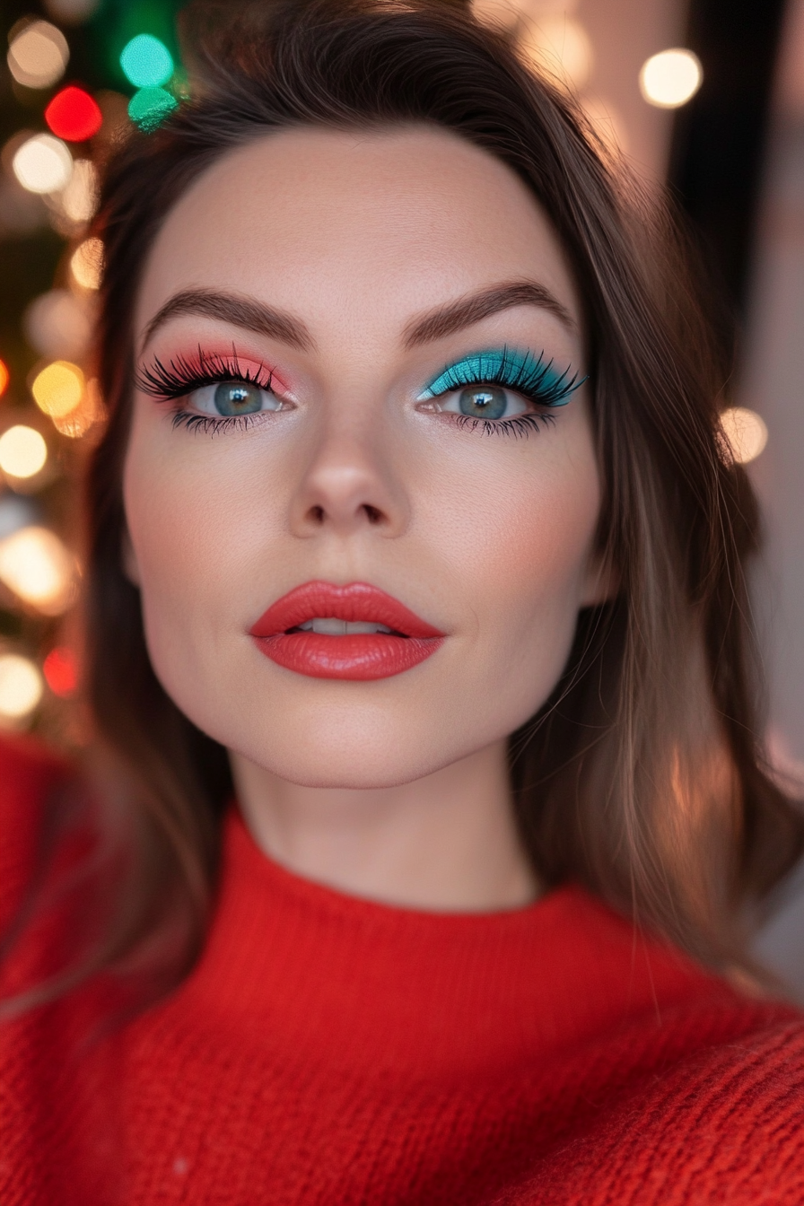 Christmas_Makeup_Ideas_12