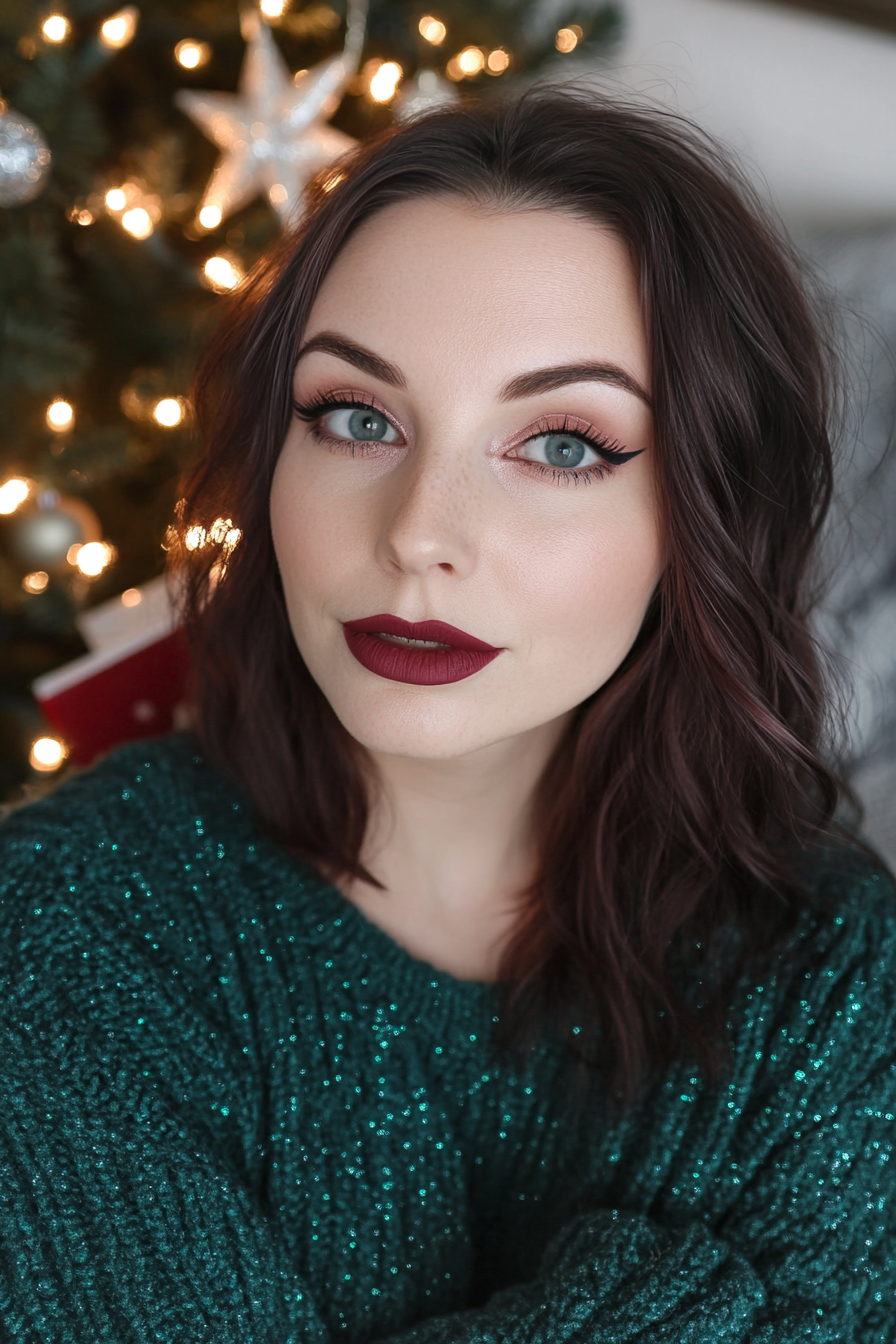 Christmas_Makeup_Ideas_2