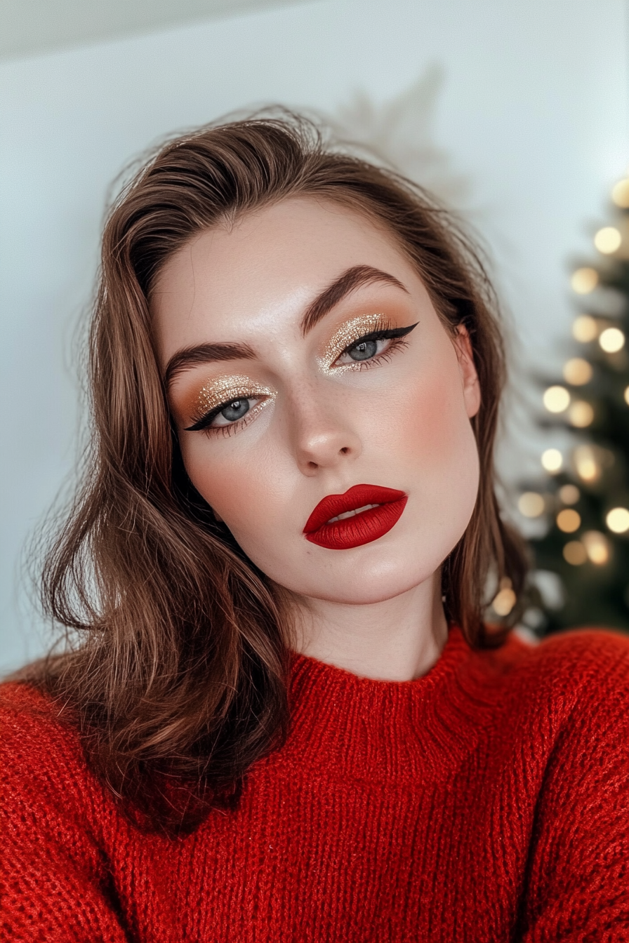 Christmas_Makeup_Ideas_8