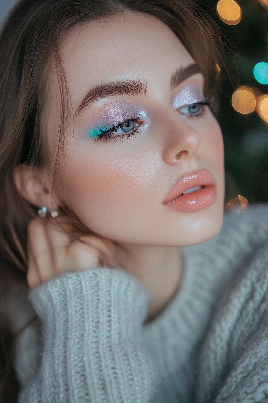 Christmas_Makeup_Ideas_9