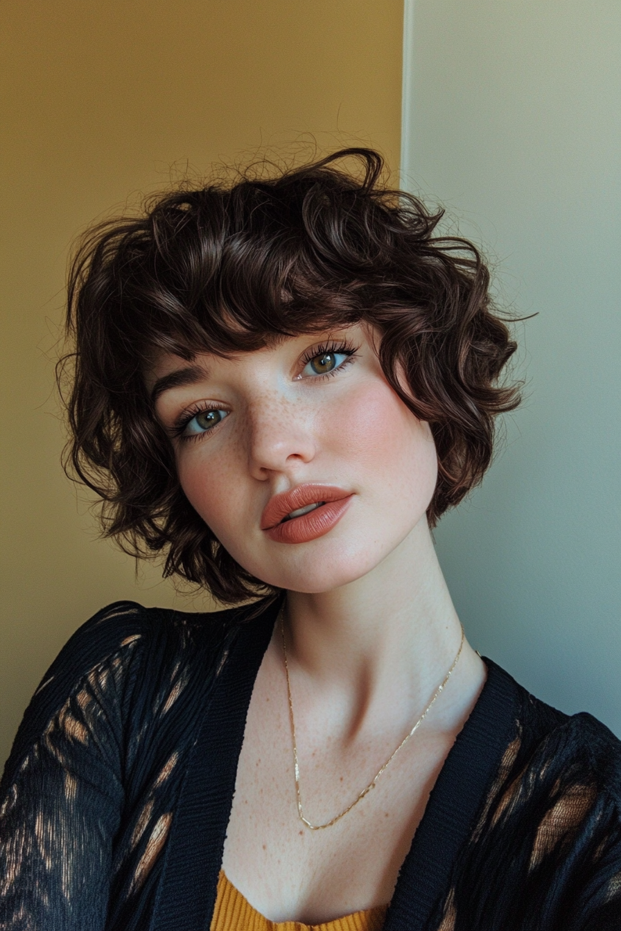 Curly_Haircuts_With_Bangs_7