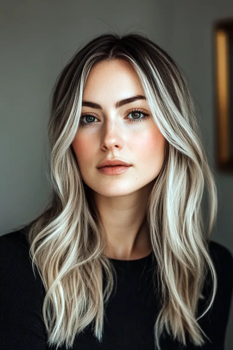 Dark Blonde Dreams: 20 Stunning Hair Color Ideas to Inspire Your Next Look