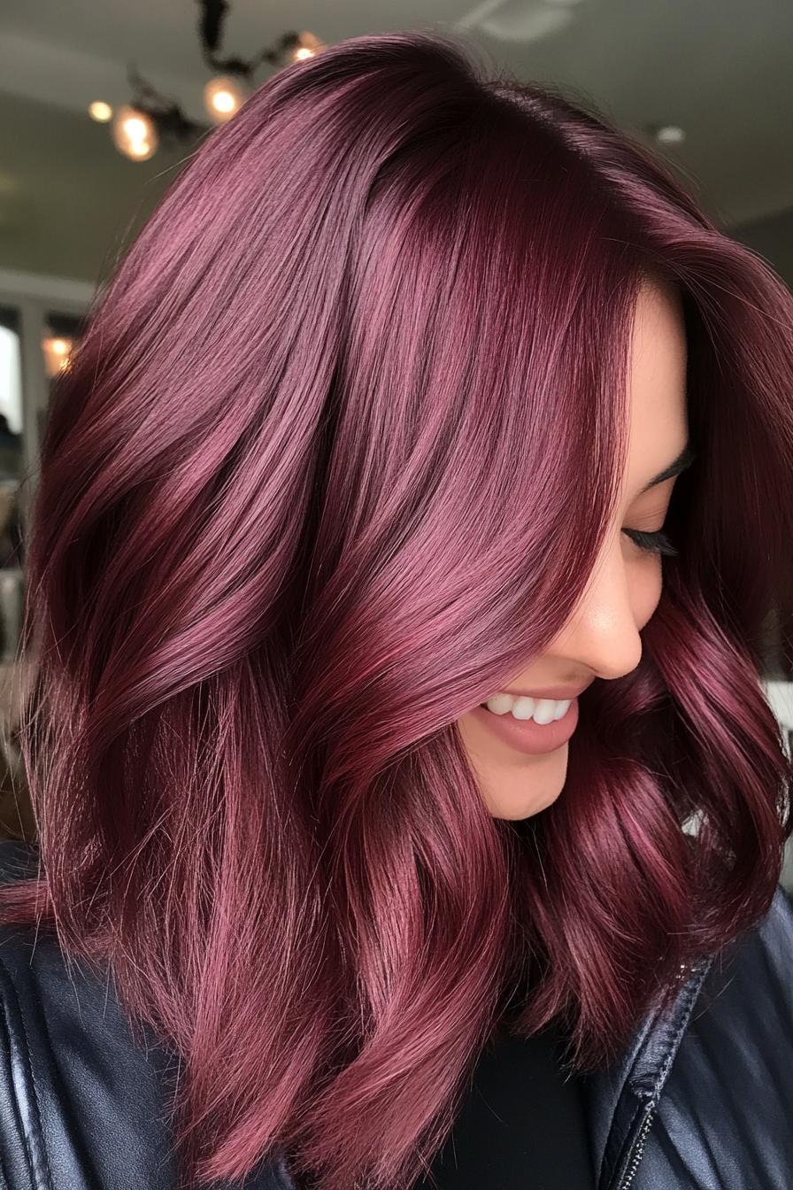 Burgundy_Hair_Color_Ideas_11