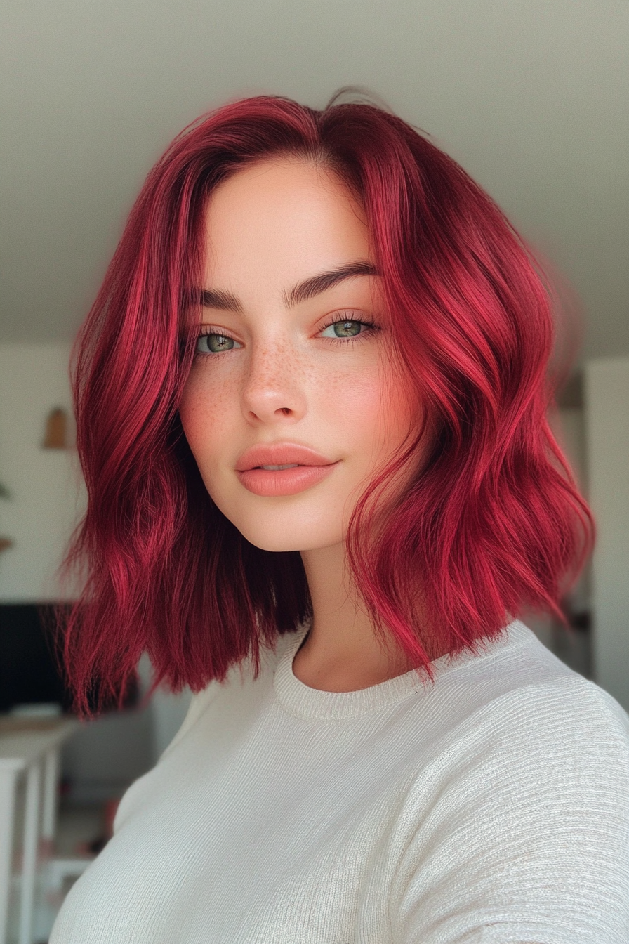 Burgundy_Hair_Color_Ideas_15