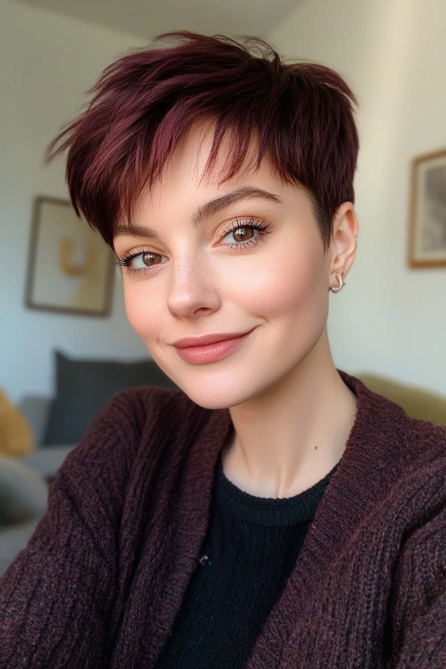 Burgundy_Hair_Color_Ideas_7