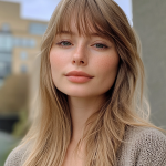 Bardot Bangs: 16 Stunning Looks to Inspire Your Next Hairstyle