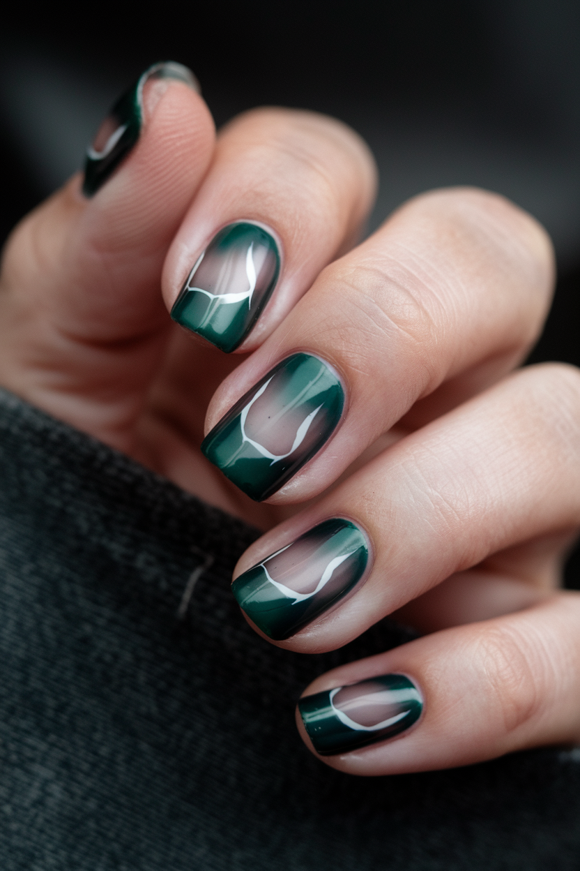 Dark_Green_Nails_16