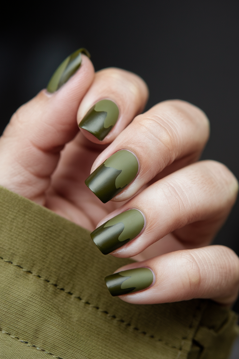 Dark_Green_Nails_3