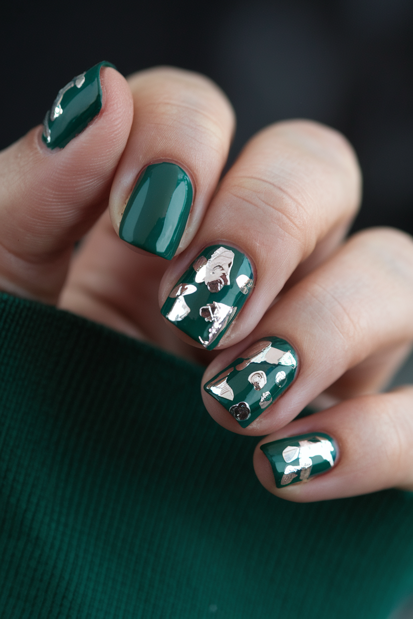 Dark_Green_Nails_6