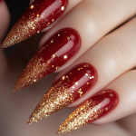 Winter-Inspired Nail Designs for January: 17 Creative Ideas to Try