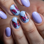 March into Style: 17 Creative Nail Ideas for Spring