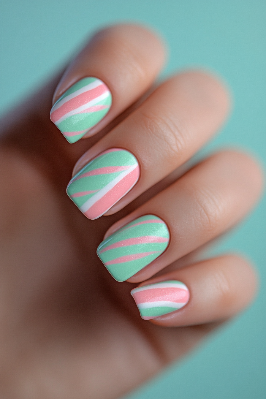 Matte_Nails_Design_12