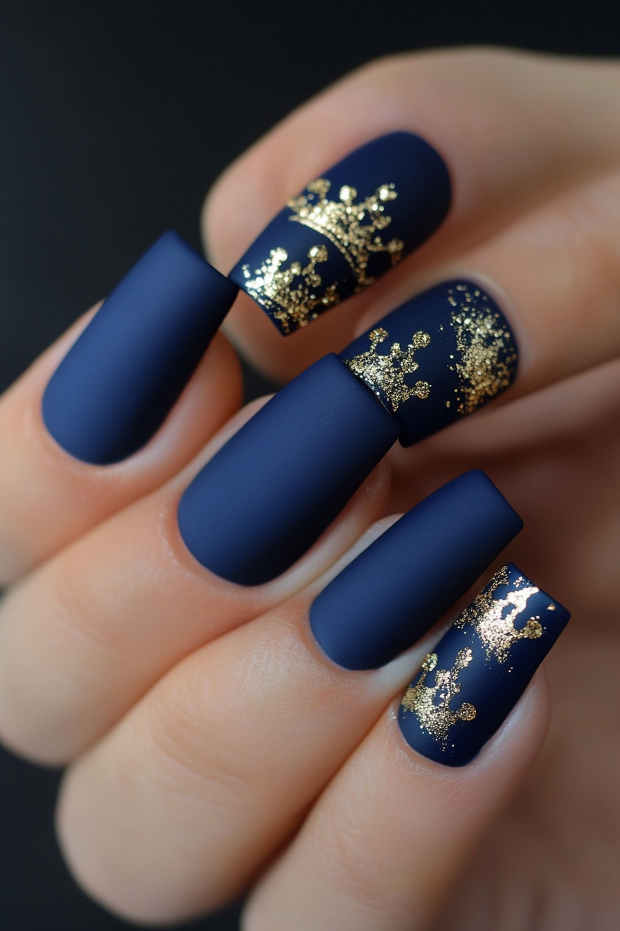 Matte_Nails_Design_16