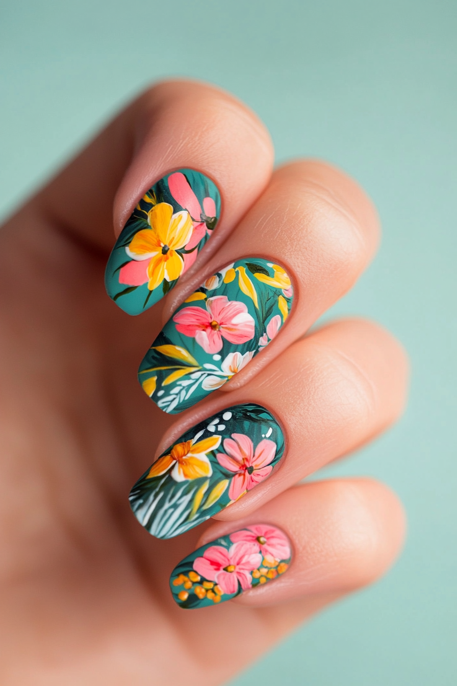 Matte_Nails_Design_19