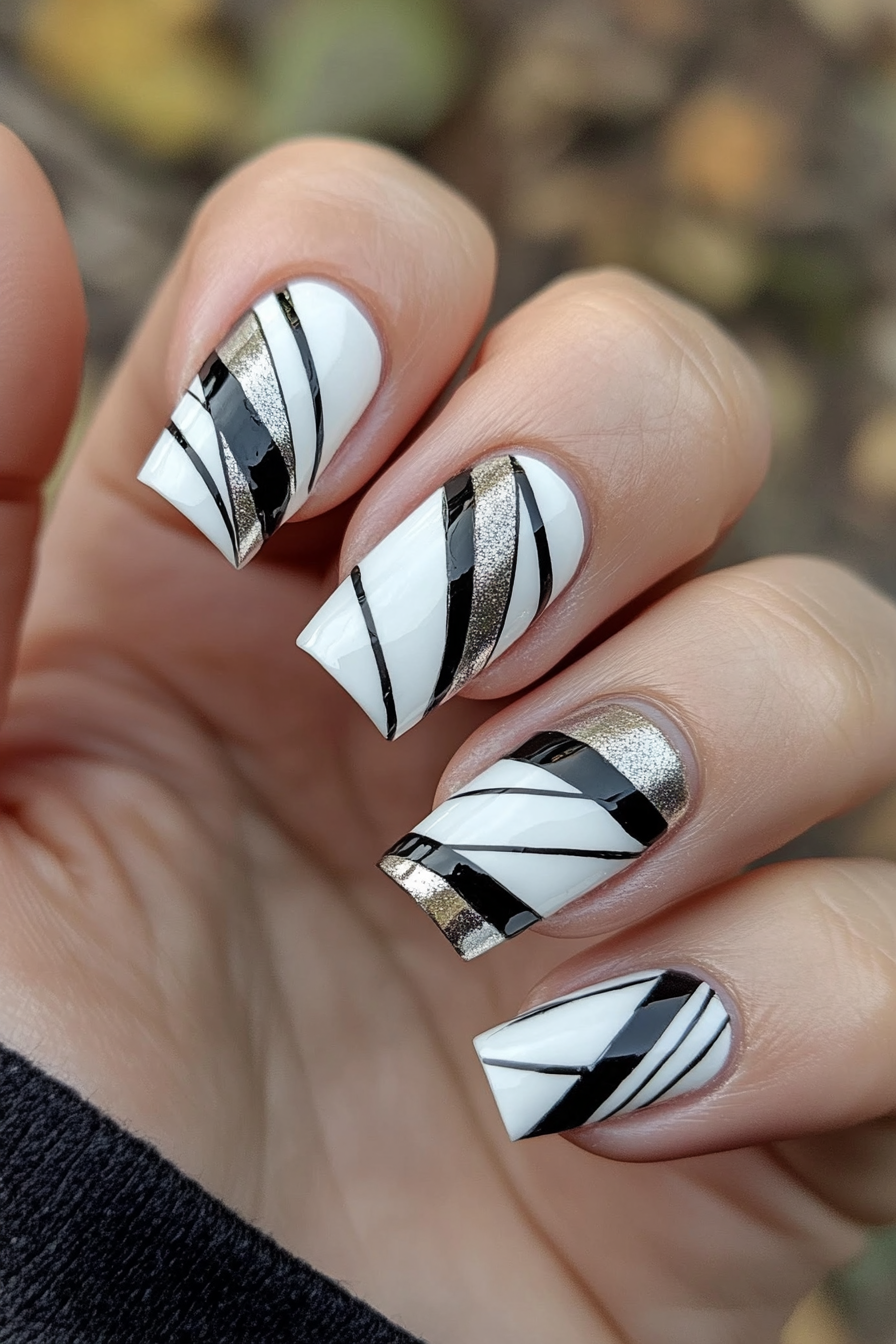 Matte_Nails_Design_4